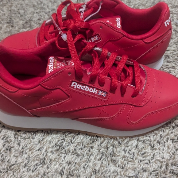 Reebok classic mens 10.5 - Picture 2 of 4